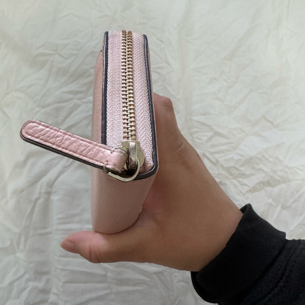 Kate Spade Long Wallet - Picture 7 of 8